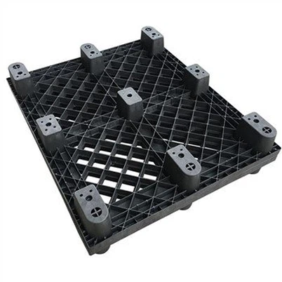 9 oyoqli eksport palletlari
