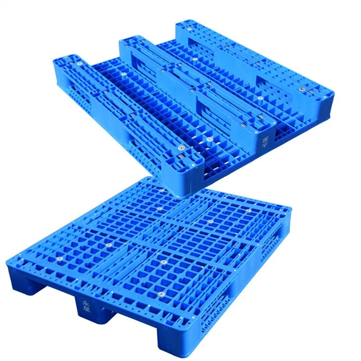 Australian Warehouse Plastic Pallet 1165 X 1165 X 150mm