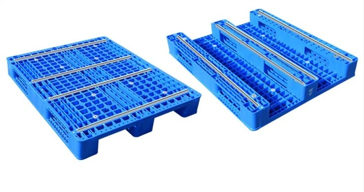 Australian Warehouse Plastic Pallet 1165 X 1165 X 150mm fábrica