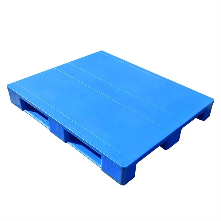 Food Grade Smooth Deck Plastic Pallet