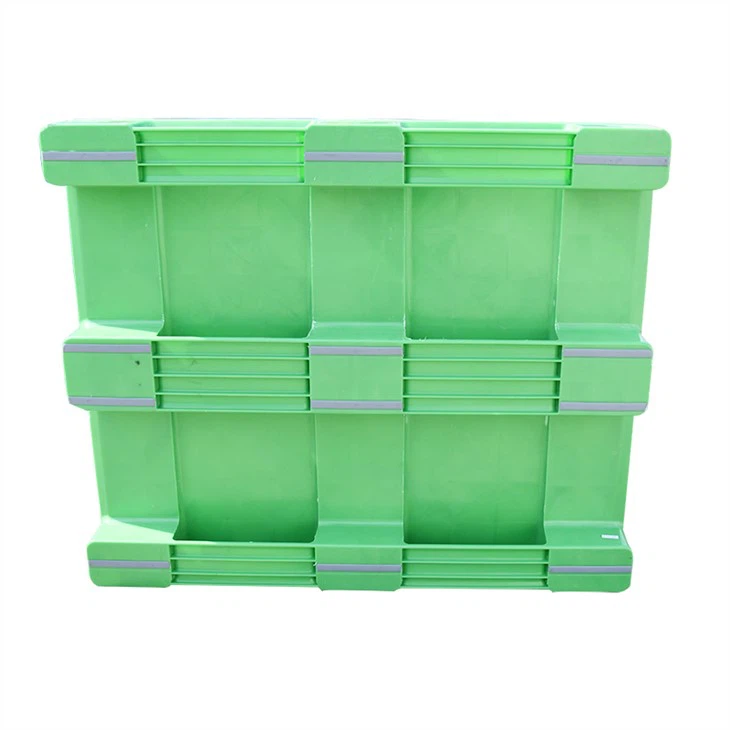 china Plastic Material Food Grade Plastic Pallet