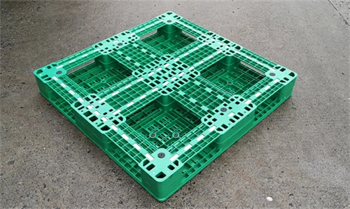 china Plastic Rack Pallet