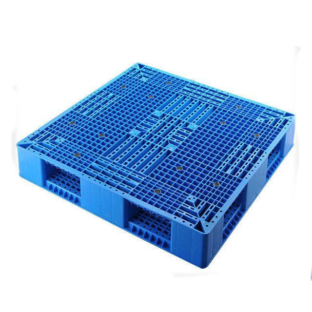 Reinforced Pallets