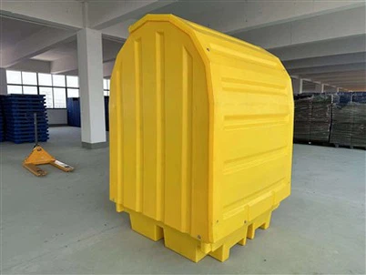 Qattiq qopqoqli 4 baraban to'kilmasin