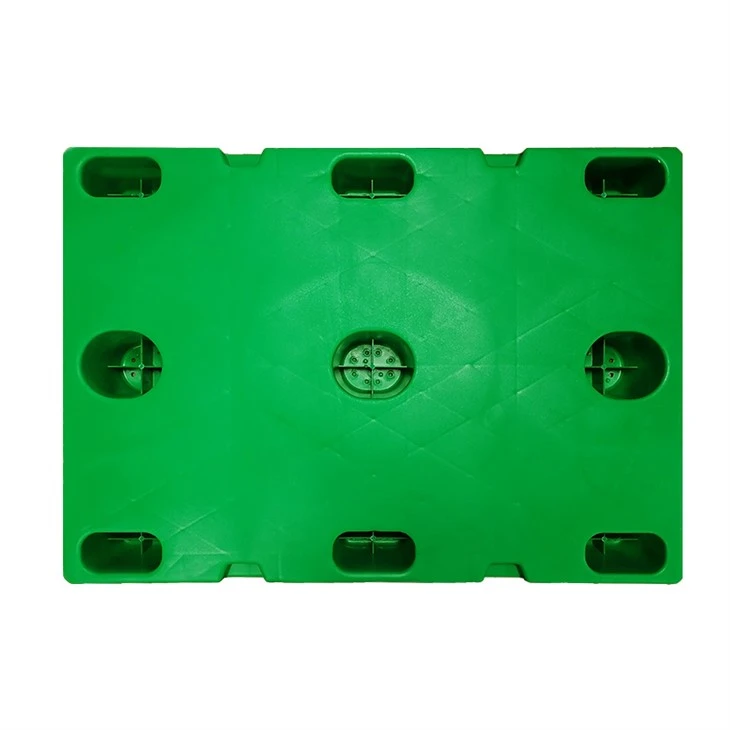 Sheet Fed Press Compatible Printing Pallet
