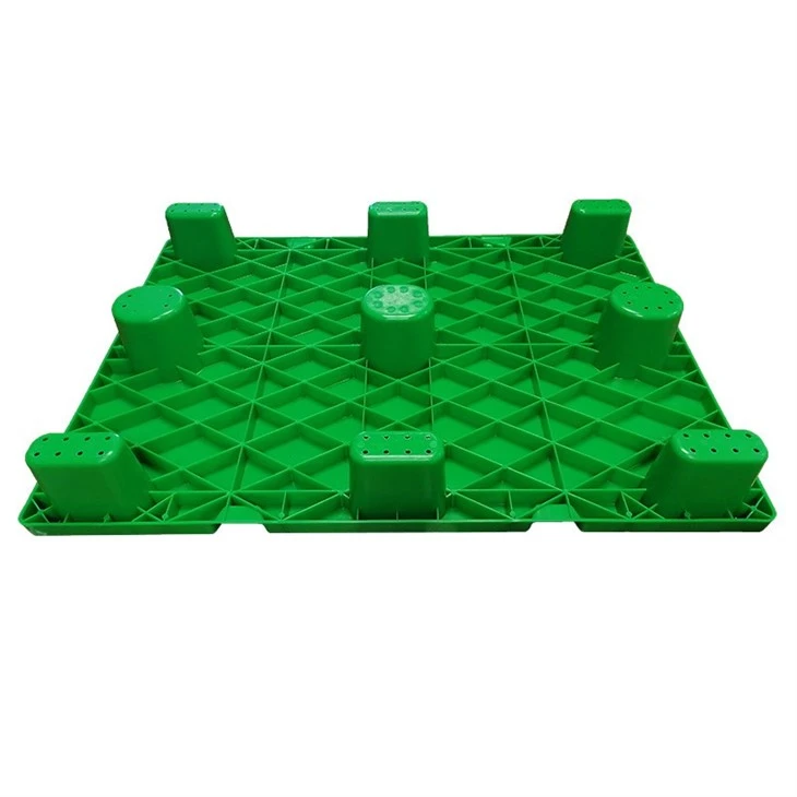 Sheet Fed Press Compatible Printing Pallet