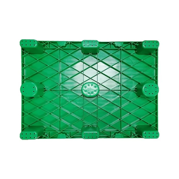 Sheet Fed Press Compatible Printing Pallet