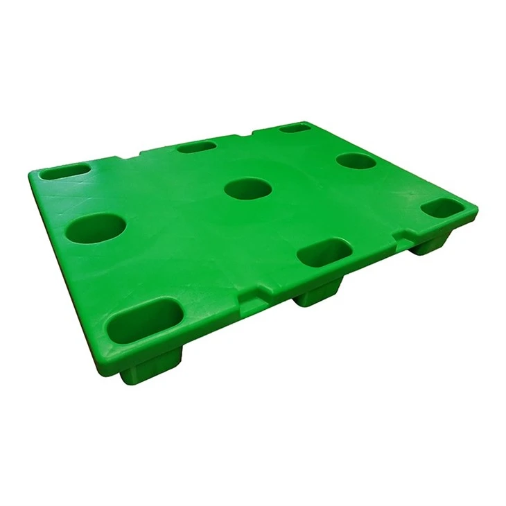Sheet Fed Press Compatible Printing Pallet