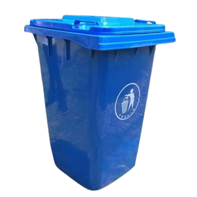 360L chiqindi qutisi